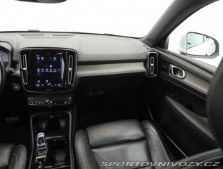 Volvo Ostatní modely XC40 Inscription T5 AWD Polest 2019