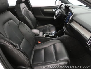 Volvo Ostatní modely XC40 Inscription T5 AWD Polest 2019
