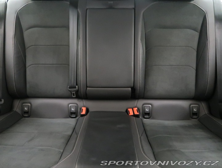 Volkswagen Arteon R-line 2.0 TDI 2021
