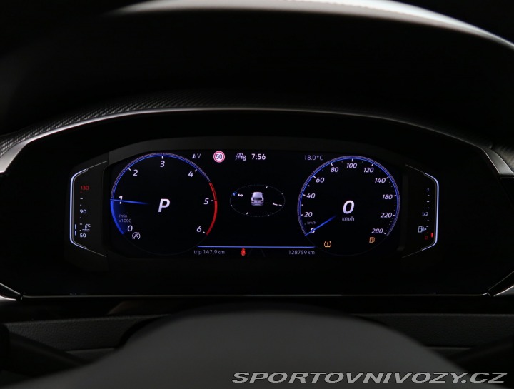 Volkswagen Arteon R-line 2.0 TDI 2021