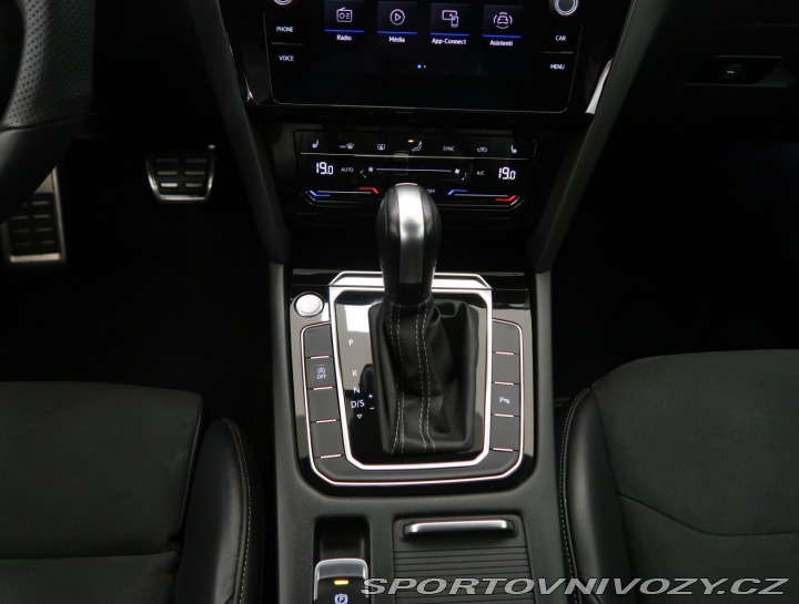 Volkswagen Arteon R-line 2.0 TDI 2021