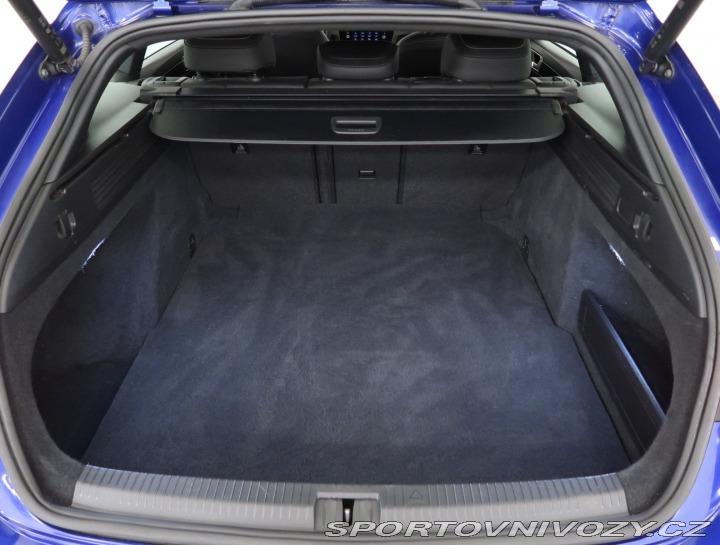 Volkswagen Arteon R-line 2.0 TDI 2021