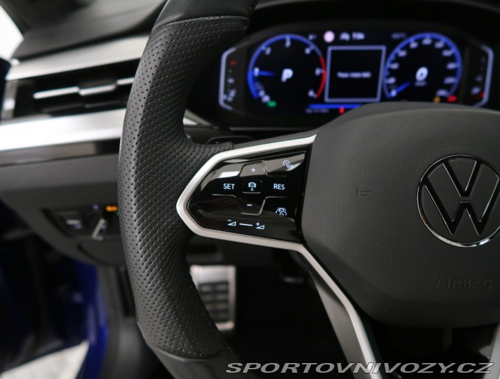 Volkswagen Arteon R-line 2.0 TDI 2021