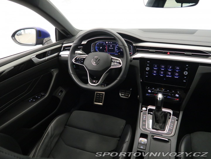 Volkswagen Arteon R-line 2.0 TDI 2021