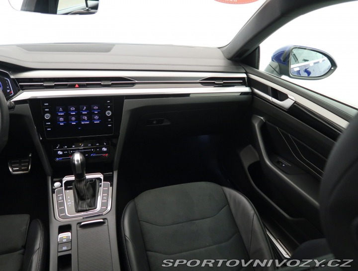 Volkswagen Arteon R-line 2.0 TDI 2021