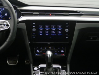 Volkswagen Arteon R-line 2.0 TDI 2021