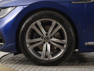 Volkswagen Arteon R-line 2.0 TDI 2021