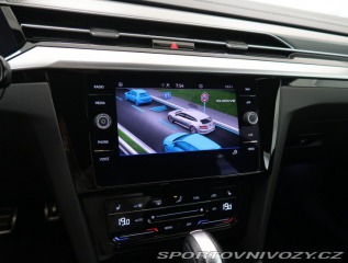 Volkswagen Arteon R-line 2.0 TDI 2021