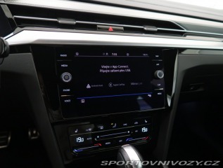 Volkswagen Arteon R-line 2.0 TDI 2021