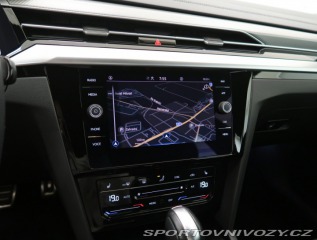 Volkswagen Arteon R-line 2.0 TDI 2021