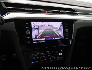 Volkswagen Arteon R-line 2.0 TDI 2021