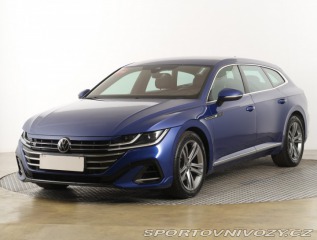 Volkswagen Arteon R-line 2.0 TDI 2021