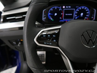 Volkswagen Arteon R-line 2.0 TDI 2021