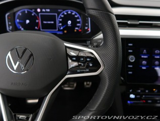 Volkswagen Arteon R-line 2.0 TDI 2021