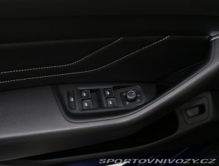 Volkswagen Arteon R-line 2.0 TDI 2021