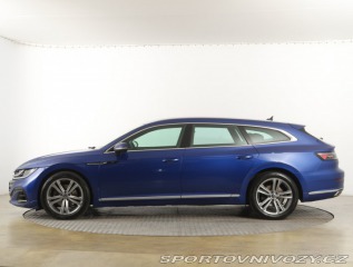 Volkswagen Arteon R-line 2.0 TDI 2021