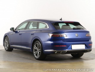 Volkswagen Arteon R-line 2.0 TDI 2021