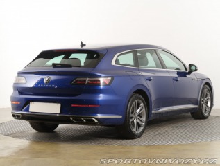 Volkswagen Arteon R-line 2.0 TDI 2021