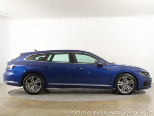 Volkswagen Arteon R-line 2.0 TDI 2021