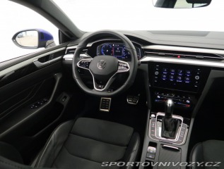 Volkswagen Arteon R-line 2.0 TDI 2021
