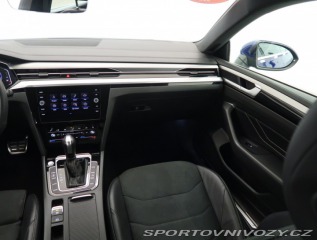 Volkswagen Arteon R-line 2.0 TDI 2021