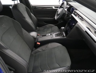 Volkswagen Arteon R-line 2.0 TDI 2021