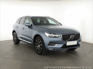 Volvo  XC60 Inscription D4 AWD Polest