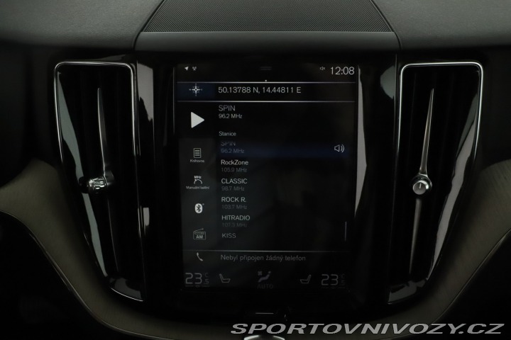 Volvo Ostatní modely XC60 Inscription D4 AWD Polest 2018