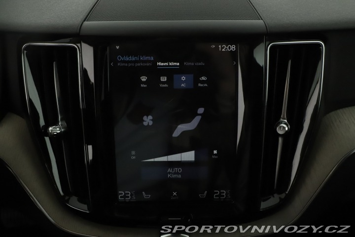 Volvo Ostatní modely XC60 Inscription D4 AWD Polest 2018