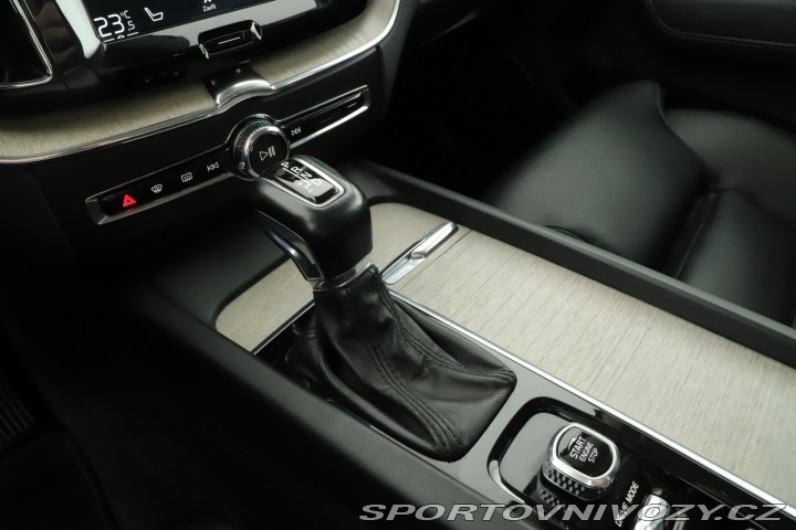 Volvo Ostatní modely XC60 Inscription D4 AWD Polest 2018