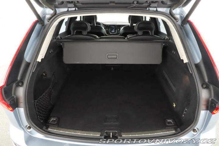Volvo Ostatní modely XC60 Inscription D4 AWD Polest 2018
