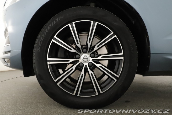 Volvo Ostatní modely XC60 Inscription D4 AWD Polest 2018