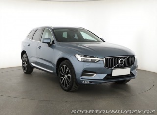 Volvo Ostatní modely XC60 Inscription D4 AWD Polest 2018