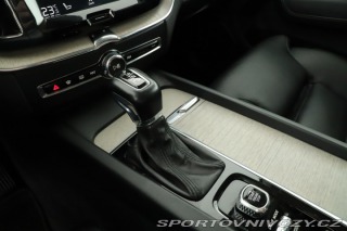 Volvo Ostatní modely XC60 Inscription D4 AWD Polest 2018