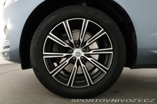 Volvo Ostatní modely XC60 Inscription D4 AWD Polest 2018