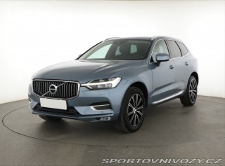 Volvo Ostatní modely XC60 Inscription D4 AWD Polest 2018