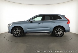 Volvo Ostatní modely XC60 Inscription D4 AWD Polest 2018
