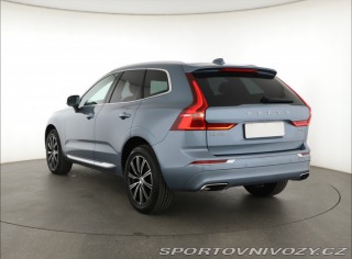 Volvo Ostatní modely XC60 Inscription D4 AWD Polest 2018