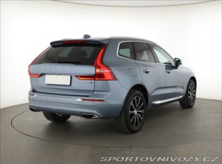 Volvo Ostatní modely XC60 Inscription D4 AWD Polest 2018