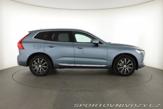 Volvo Ostatní modely XC60 Inscription D4 AWD Polest 2018