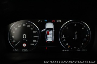 Volvo Ostatní modely XC60 Inscription D4 AWD Polest 2018