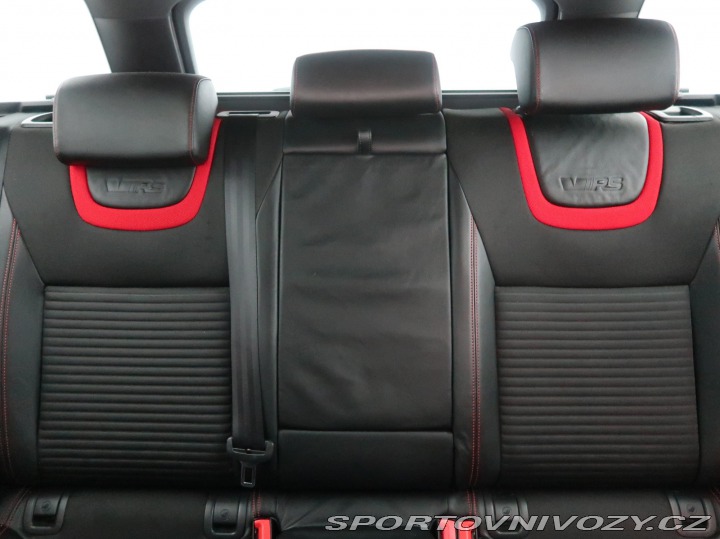 Škoda Octavia RS RS RS 2.0 TDI 2016
