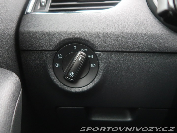 Škoda Octavia RS RS RS 2.0 TDI 2016