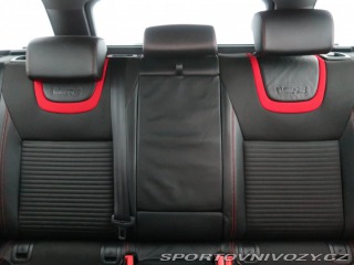 Škoda Octavia RS RS RS 2.0 TDI 2016