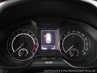 Škoda Octavia RS RS RS 2.0 TDI 2016