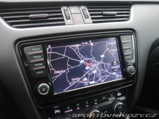 Škoda Octavia RS RS RS 2.0 TDI 2016