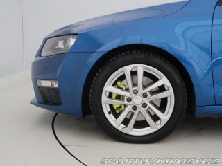Škoda Octavia RS RS RS 2.0 TDI 2016