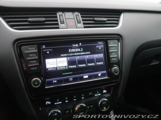Škoda Octavia RS RS RS 2.0 TDI 2016
