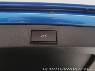 Škoda Octavia RS RS RS 2.0 TDI 2016