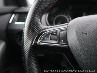 Škoda Octavia RS RS RS 2.0 TDI 2016